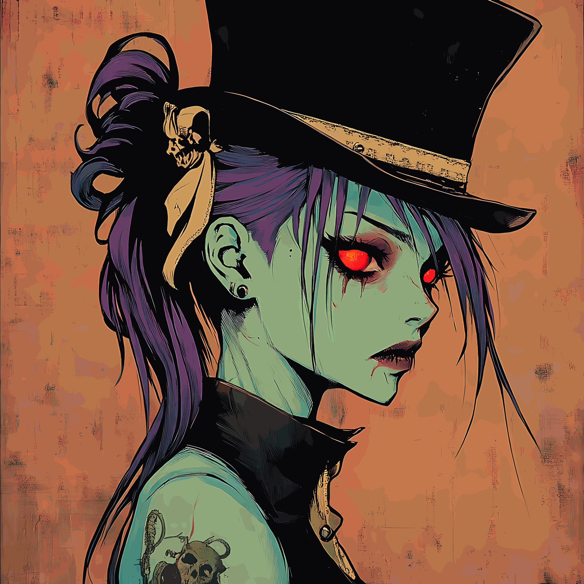 DegentleLady 0547