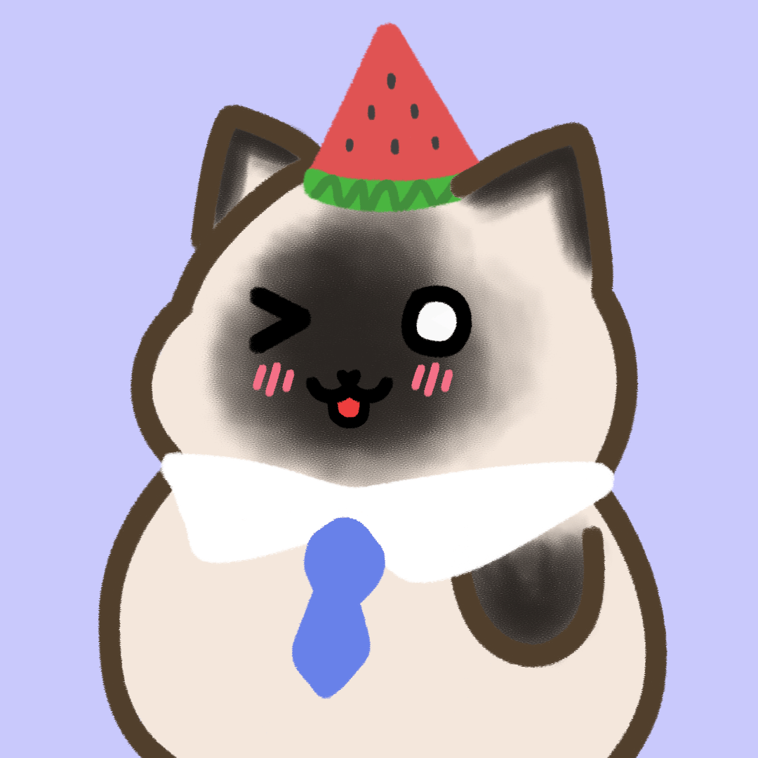 Dobish Cats #3967