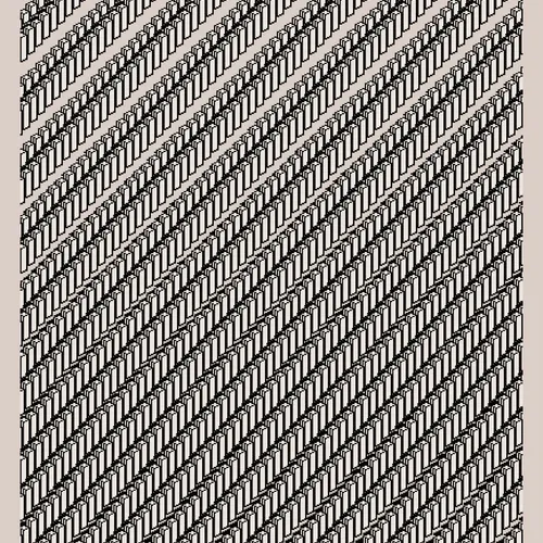 utopian tide — iteration #090008098