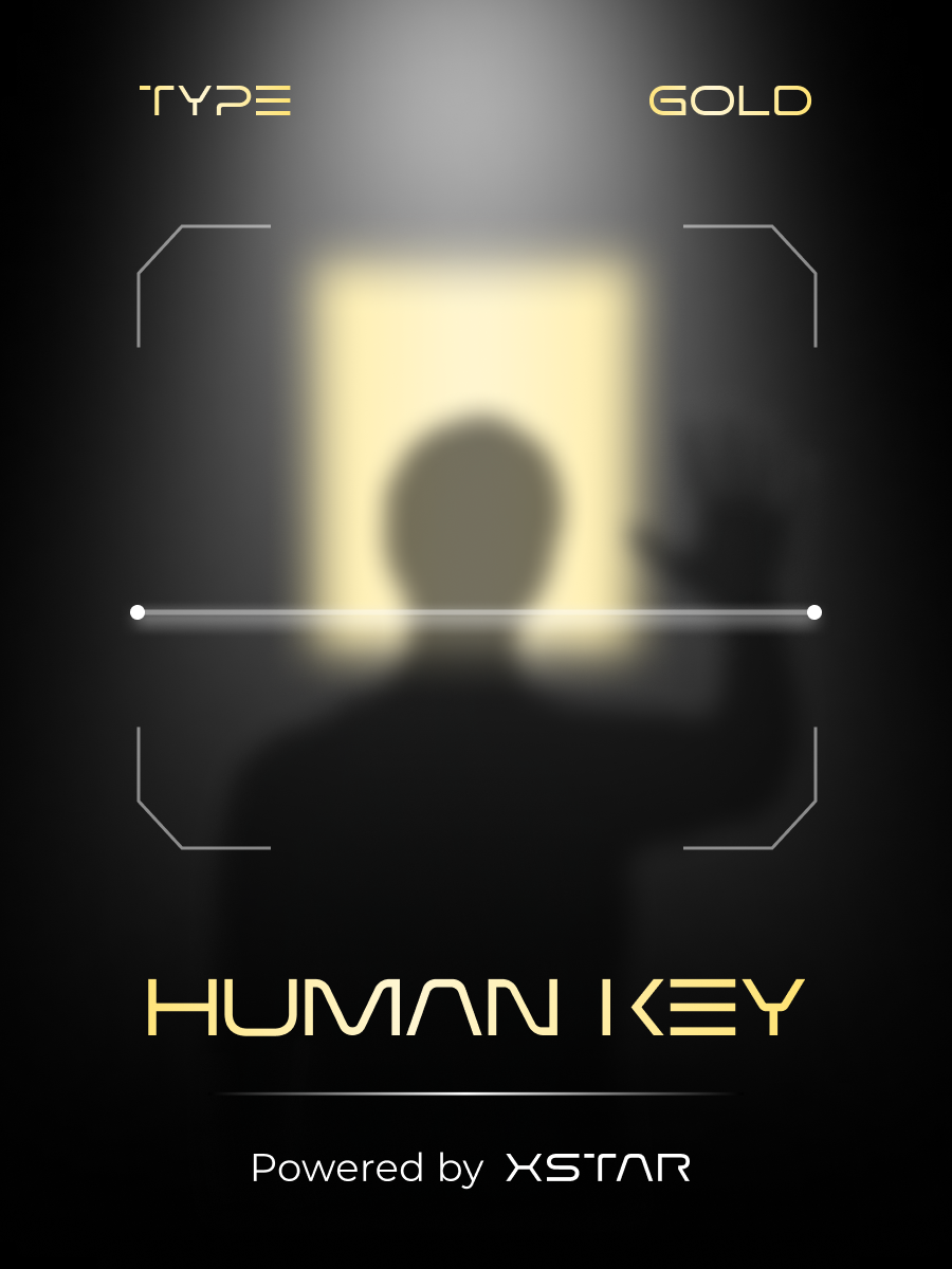 Human Key #2062