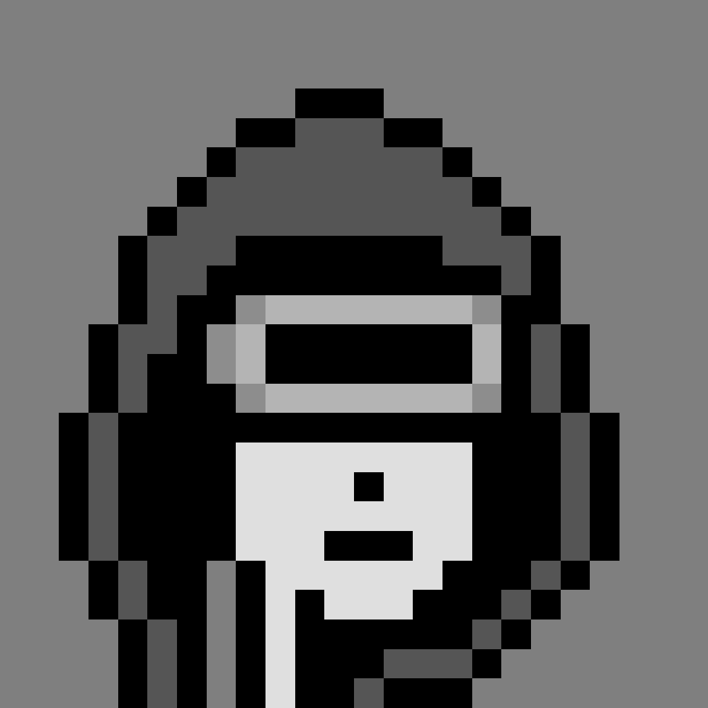 ColorPunk #698
