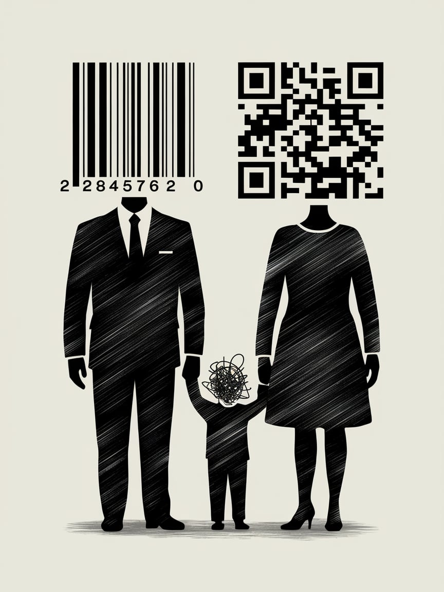 Encoded Family