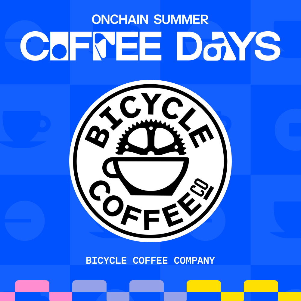Bicycle Coffee