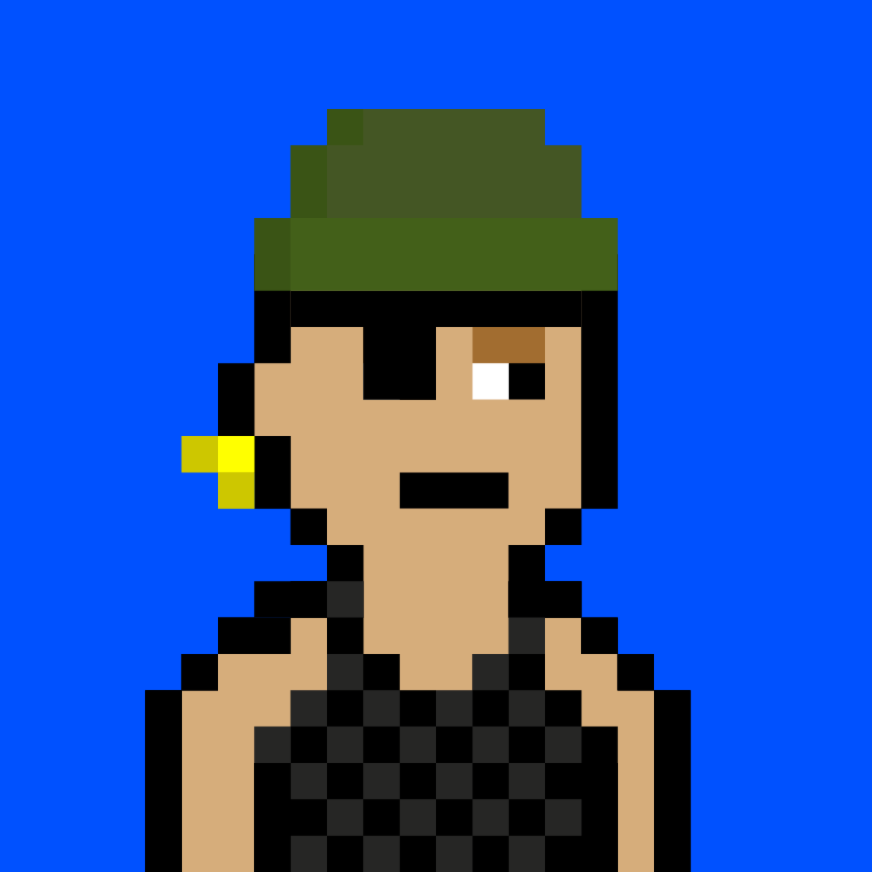 BaseFren #5603