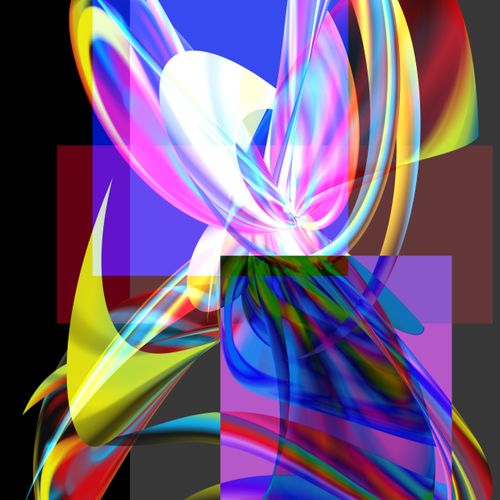 Diaspora Dreamscape #1058