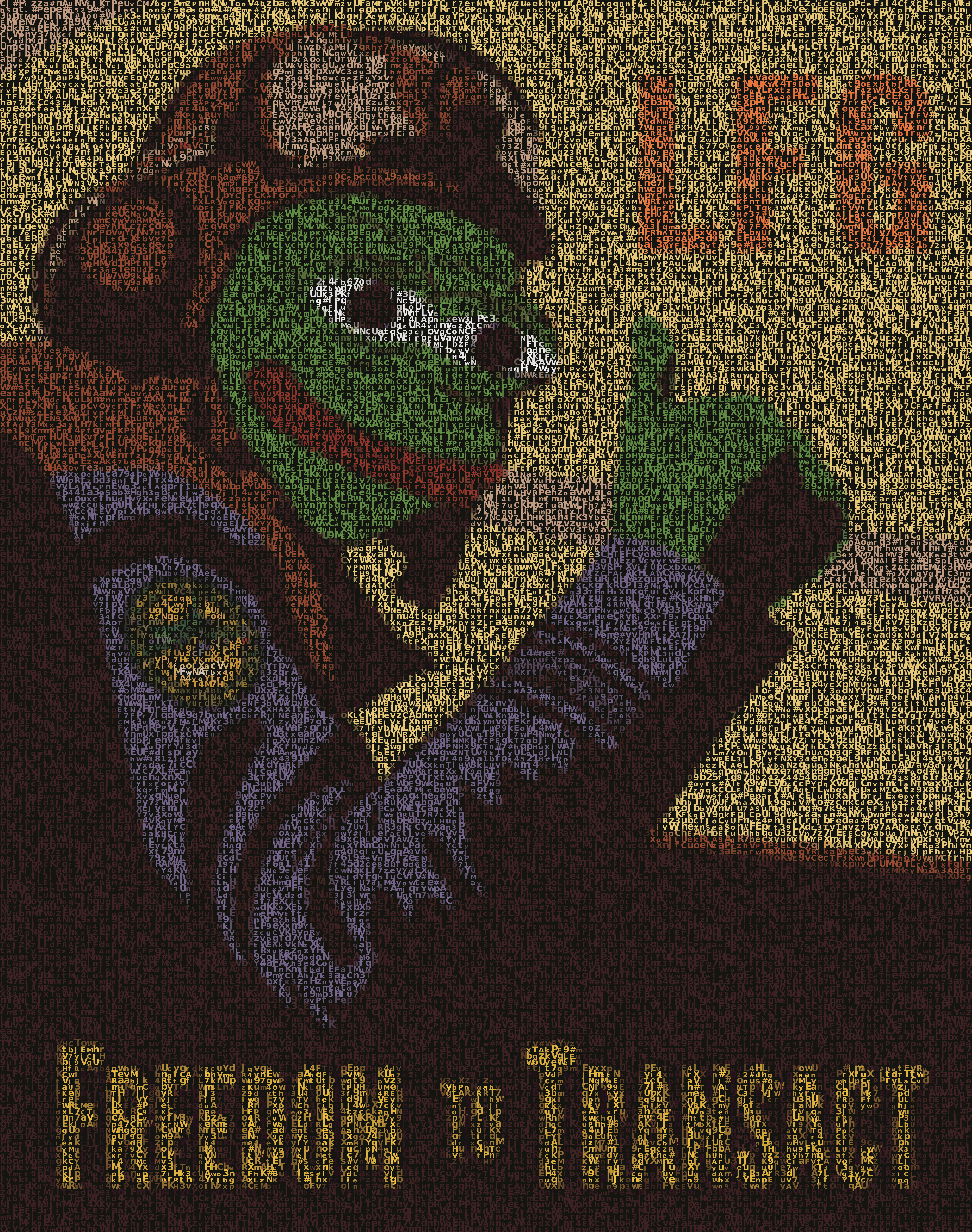 Sgt. pepE