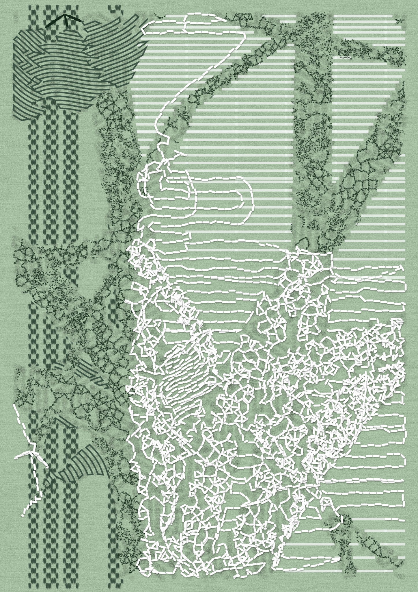 Aux Arbres #45961