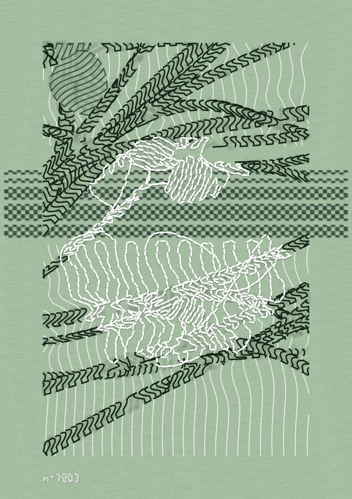 Aux Arbres #7803
