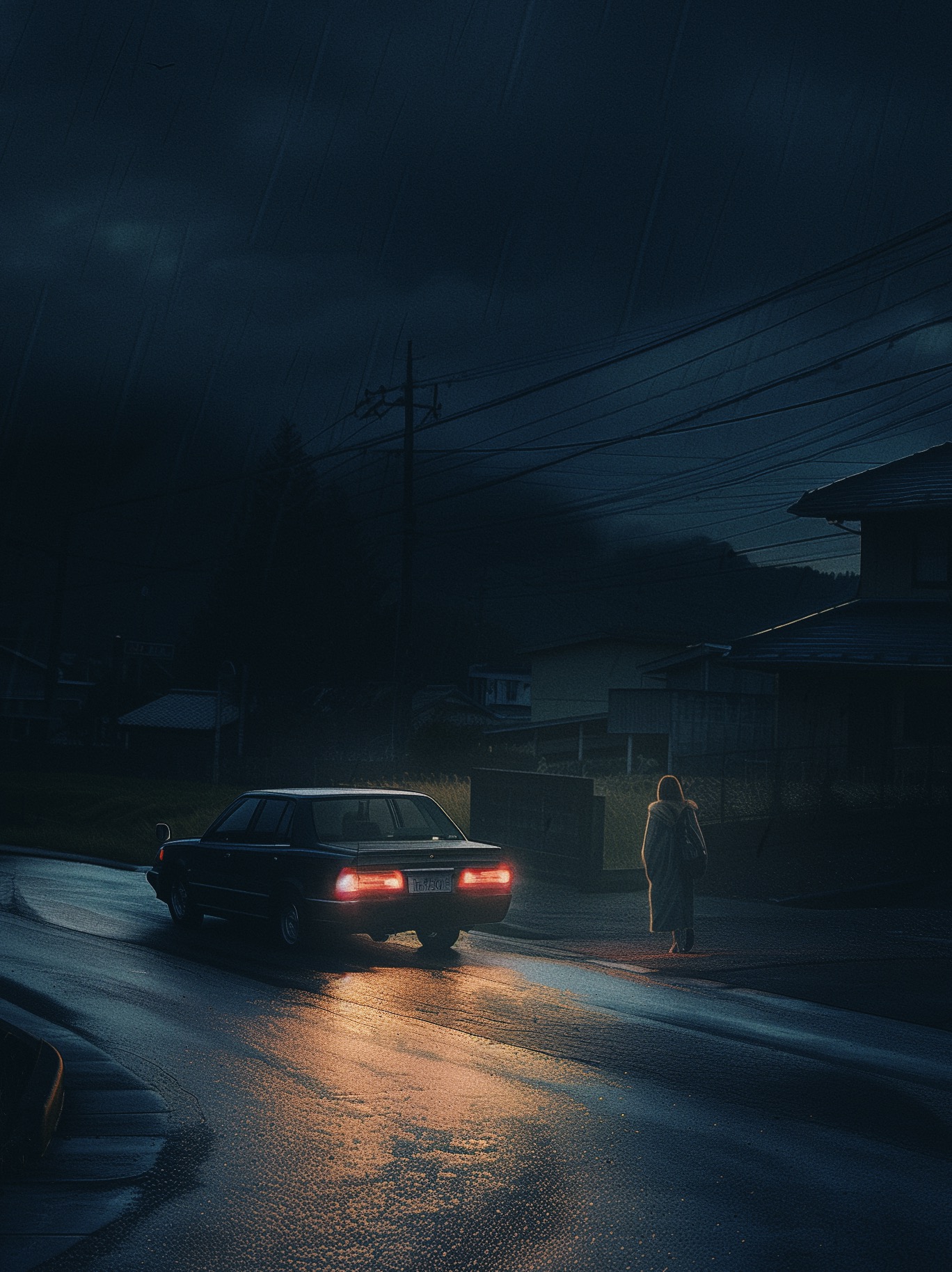 “Goodbye”