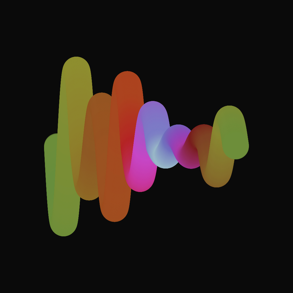 Squiggle #6243