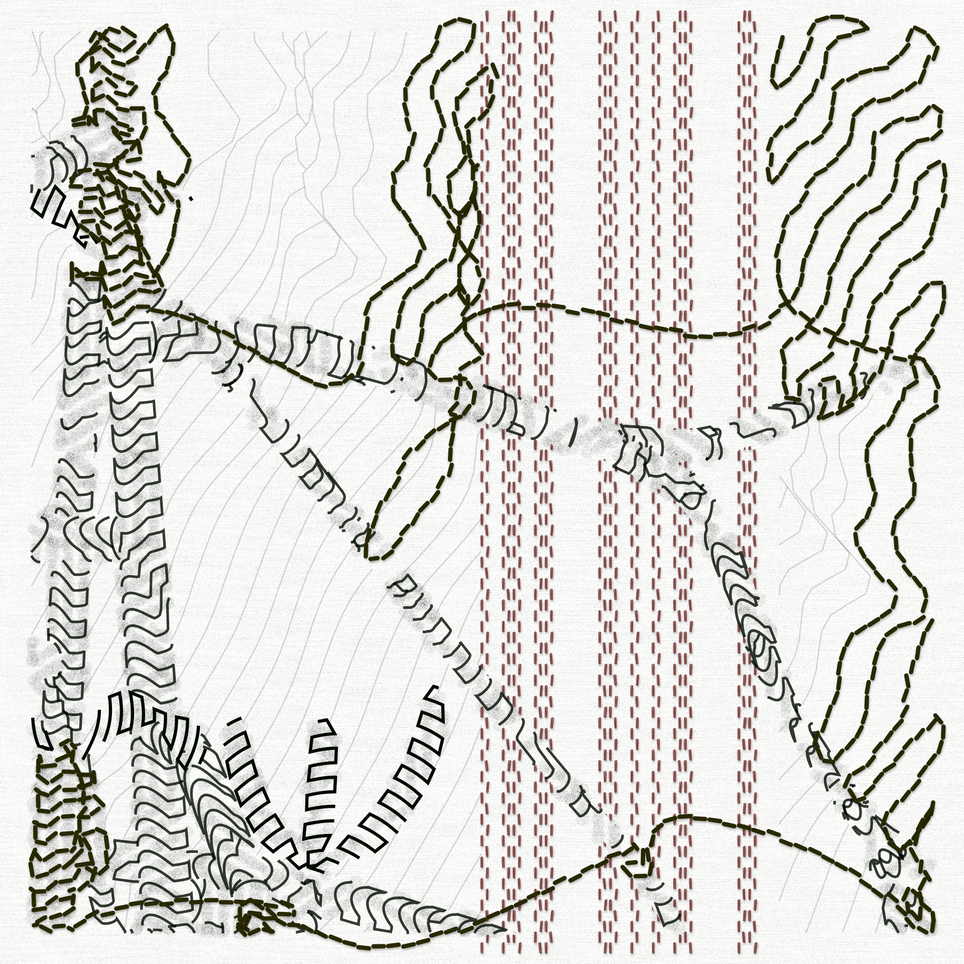 Aux Arbres #44984