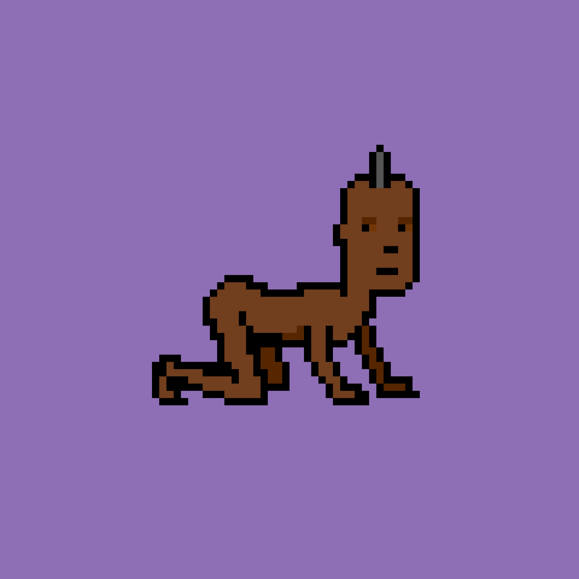 CrawlingPunk #2403