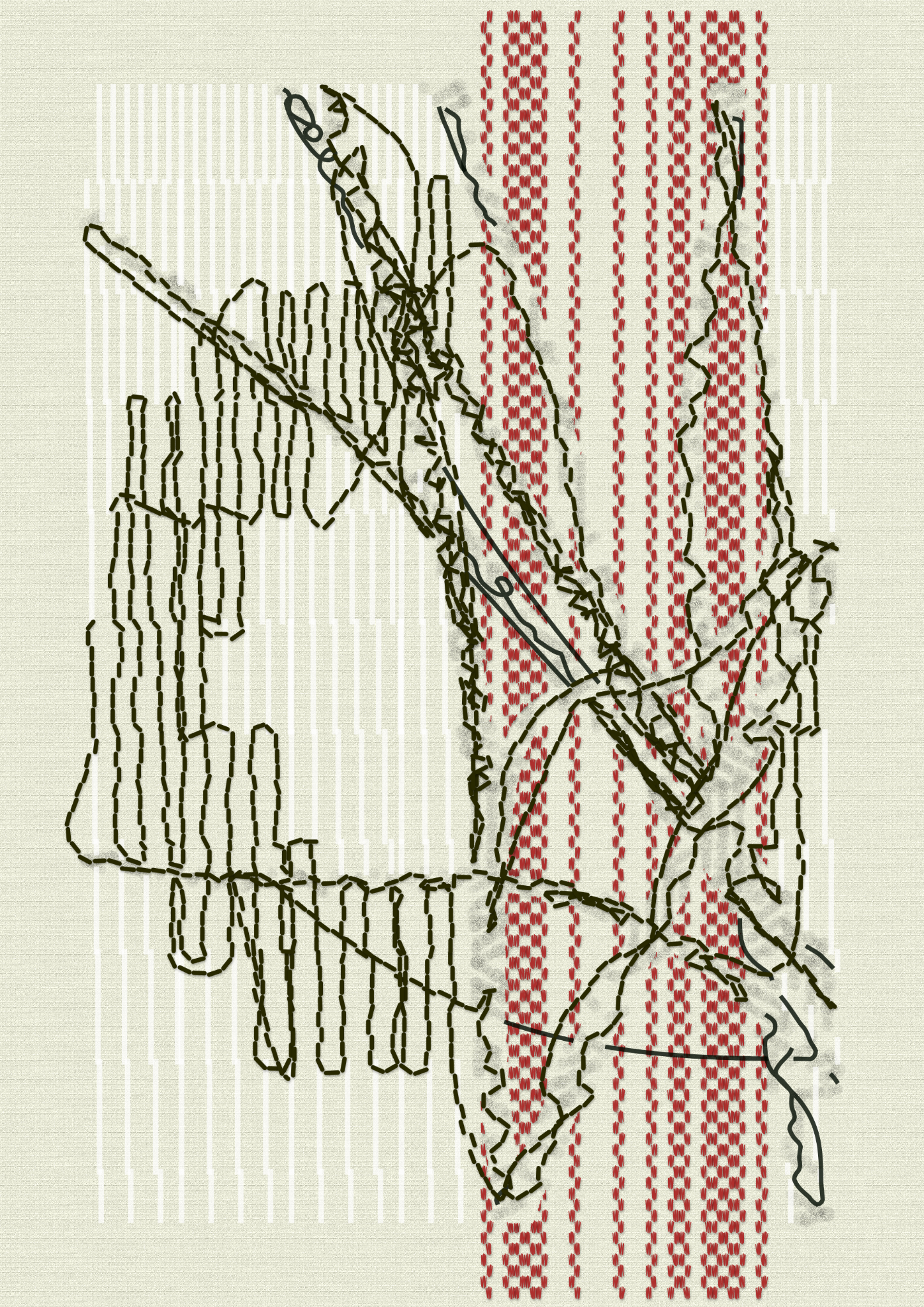 Aux Arbres #7132