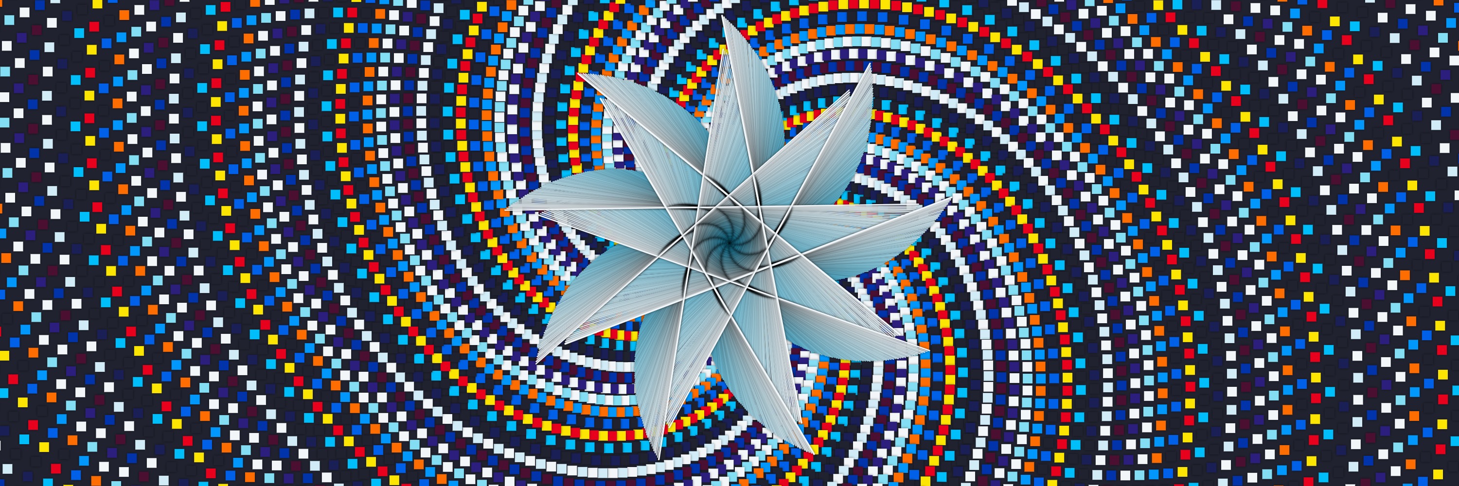 ➿ Spiral N.º 20