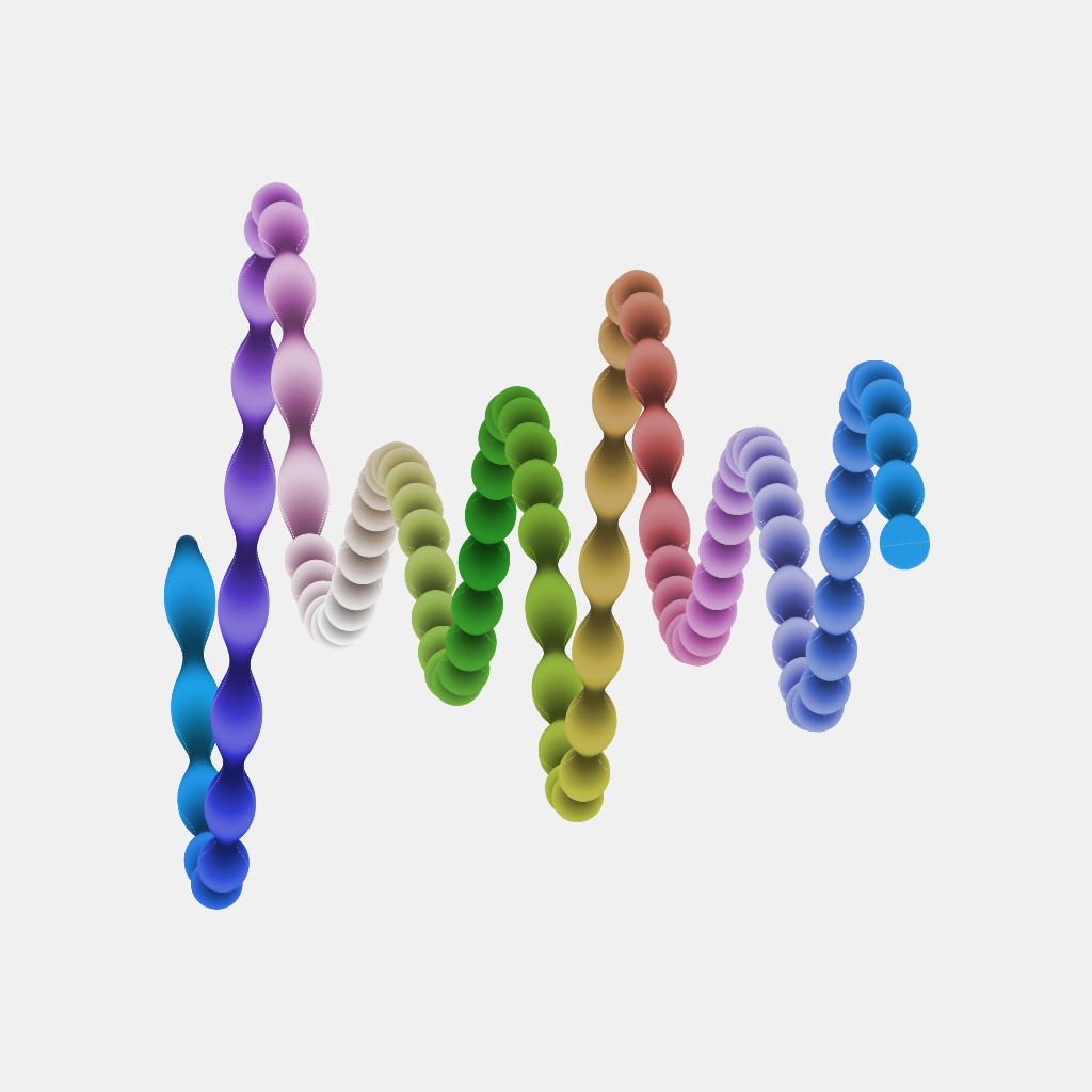 Squiggle #6390