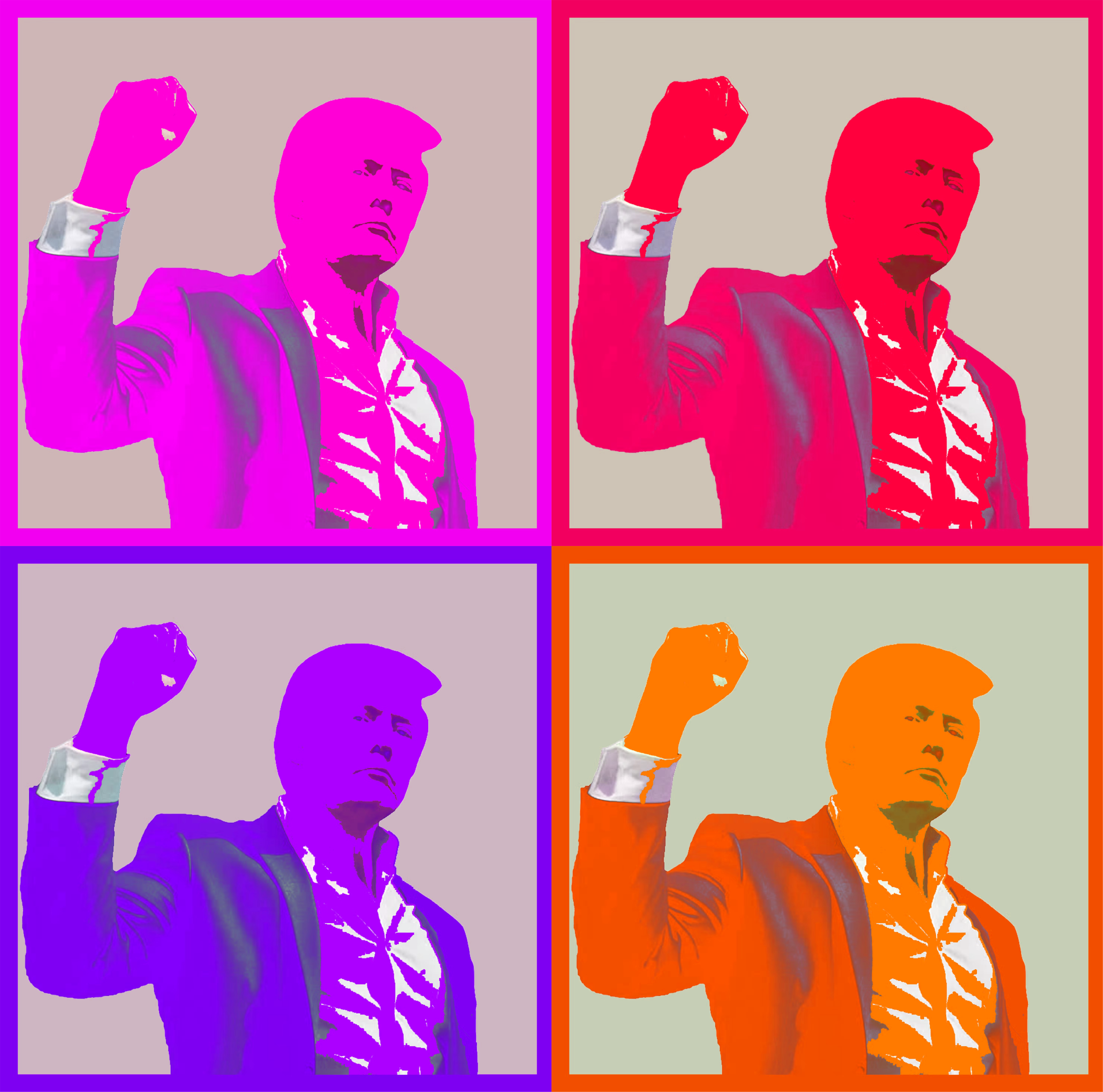Rainbowpres