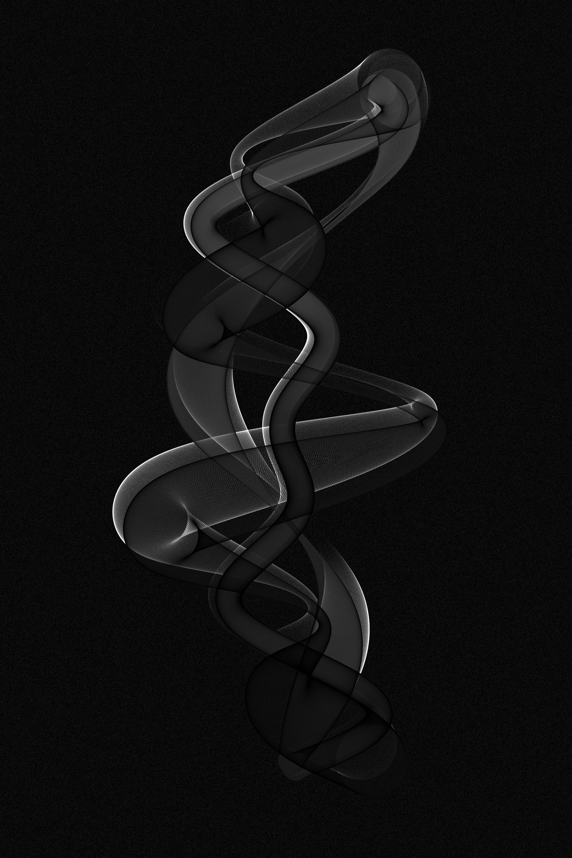Genuary Day4 - 01