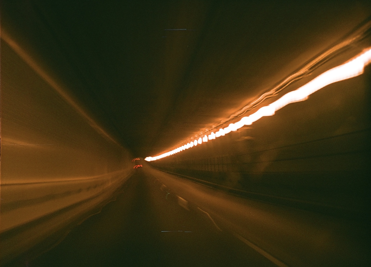 Speed Run