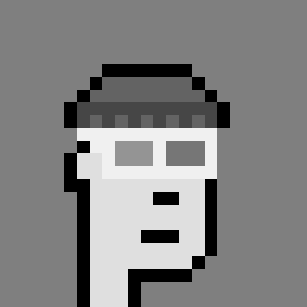ColorPunk #774