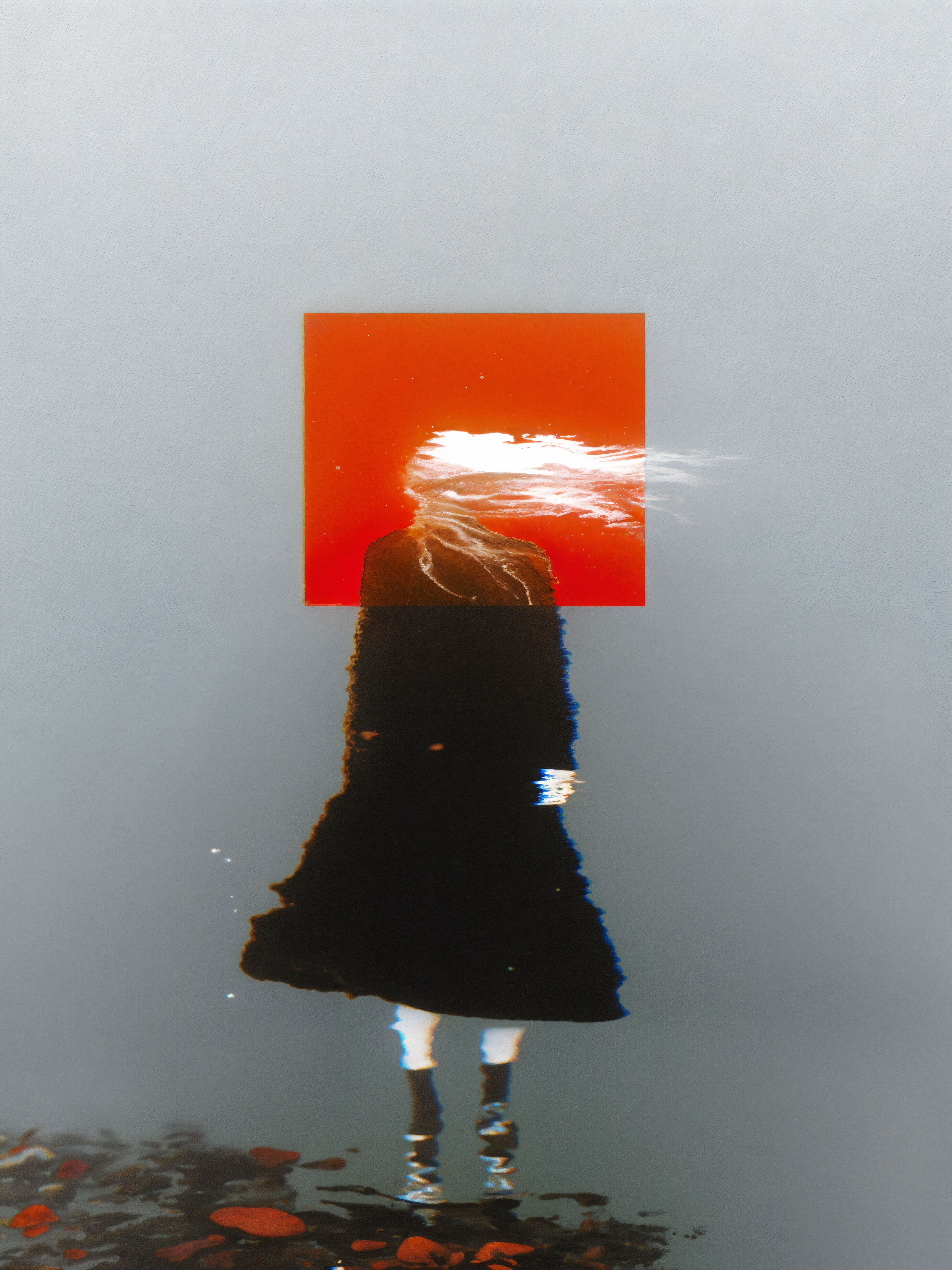 Fragmented Presence