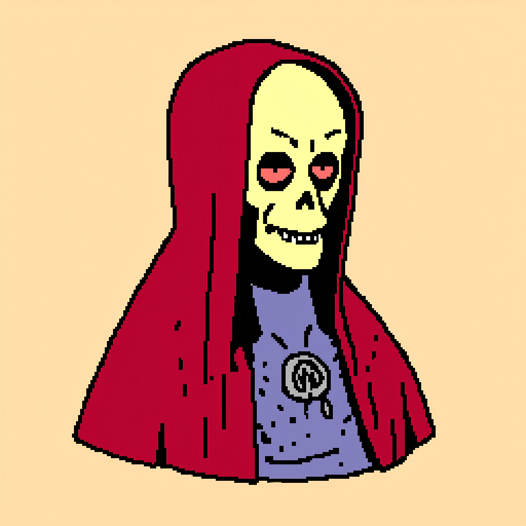 DreadPirate
