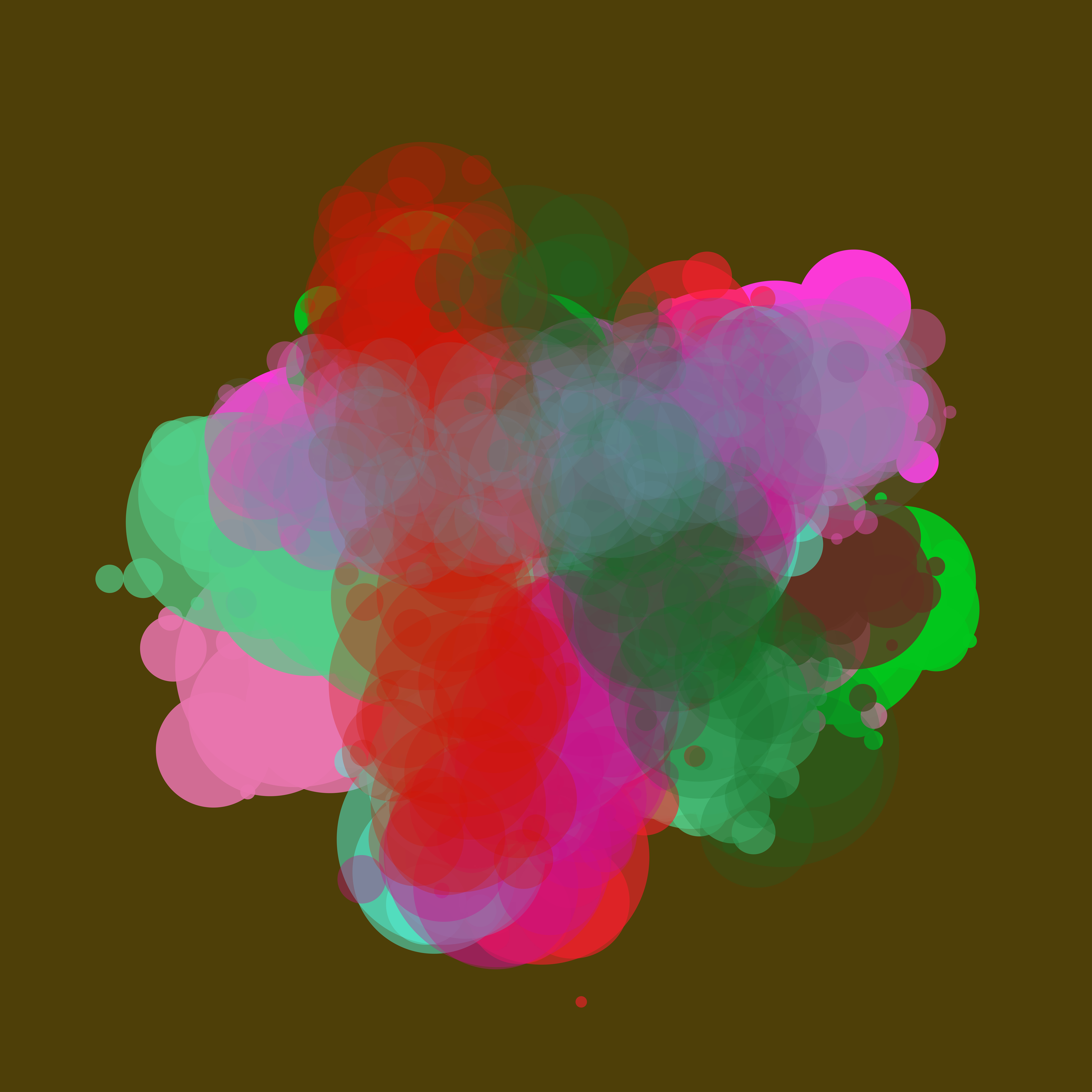 Plotter Mesh Painting 06 11 24