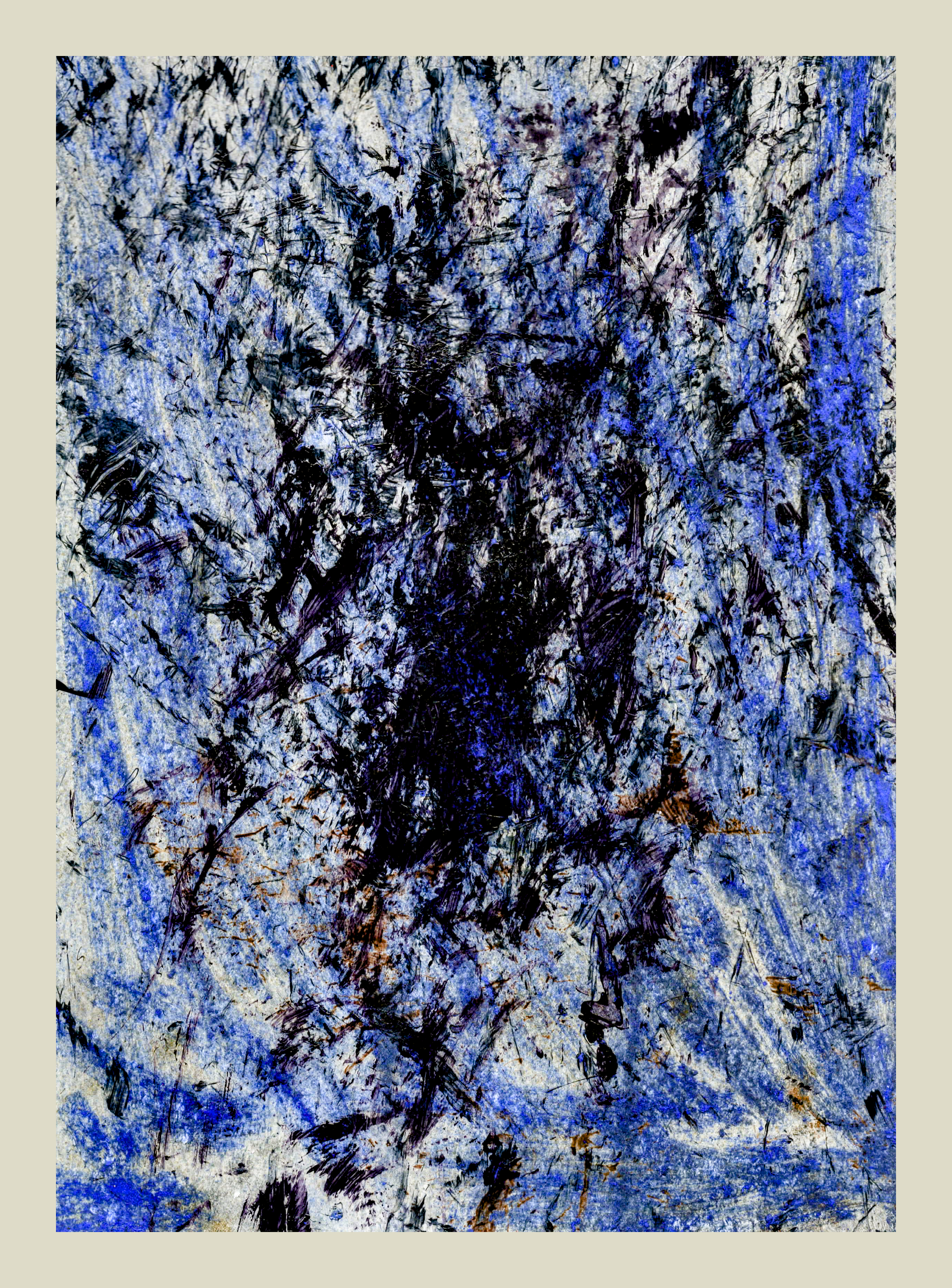 Liminal State #39
