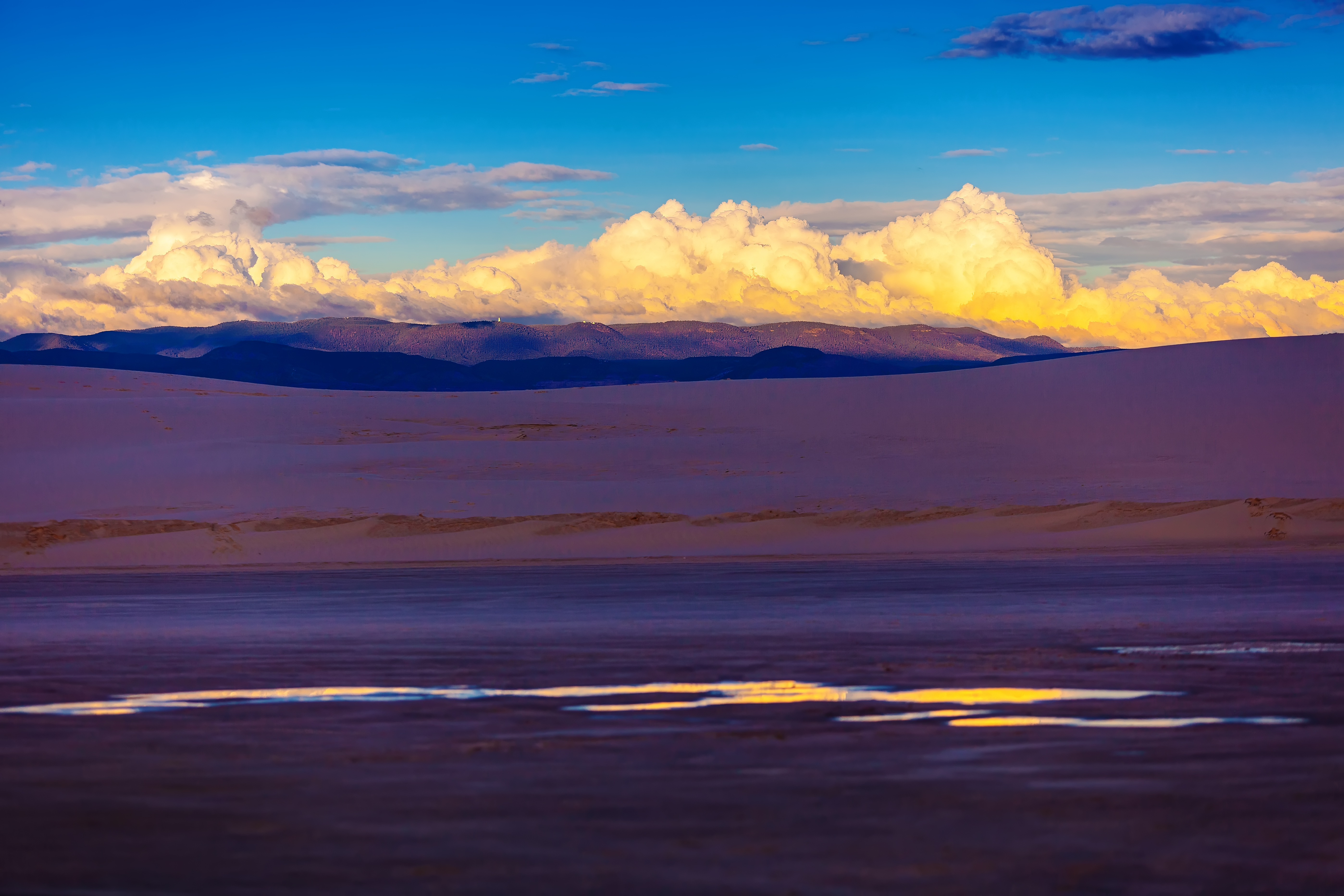 White Sands, NM #24