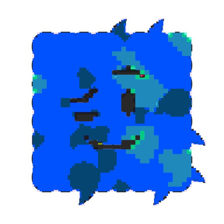 Based Kudzu #1567