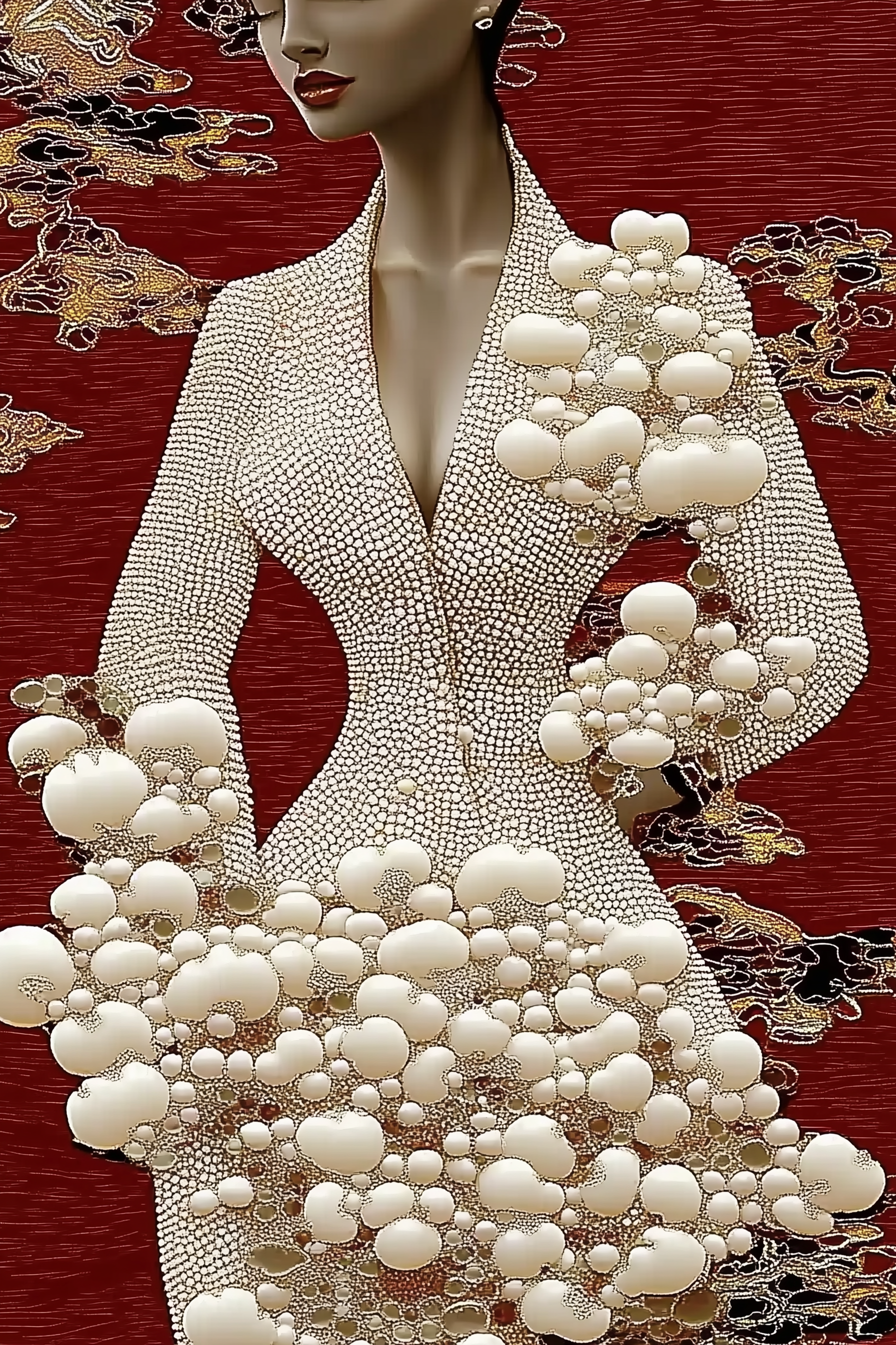 Elegance #9