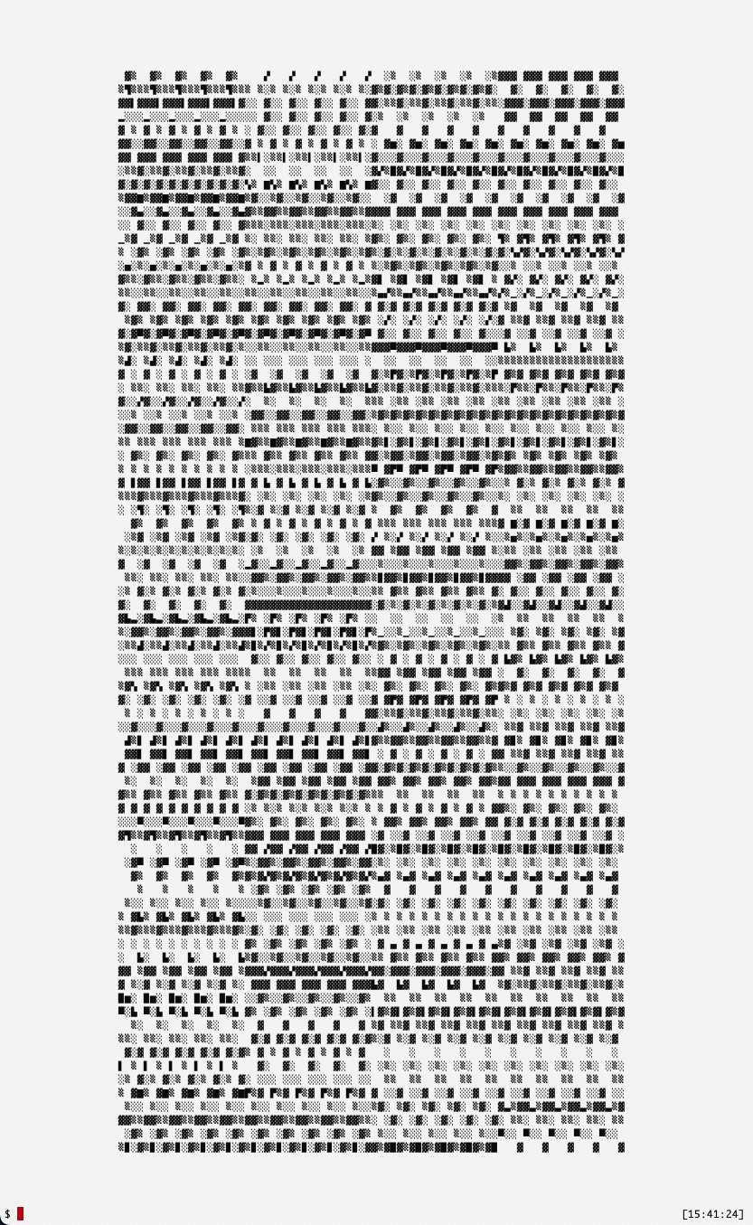 ░▞░░▞░░▞░░▞░