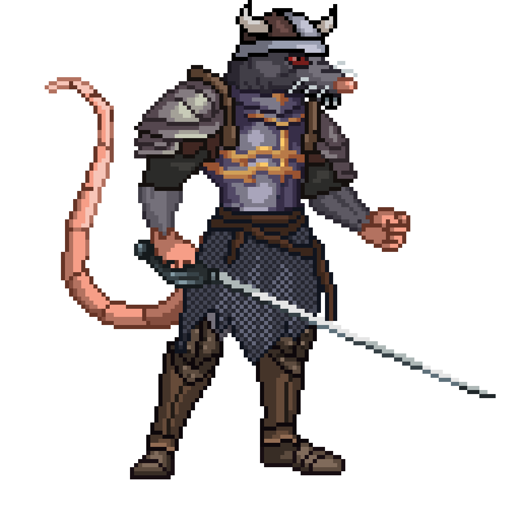 Chimera #584