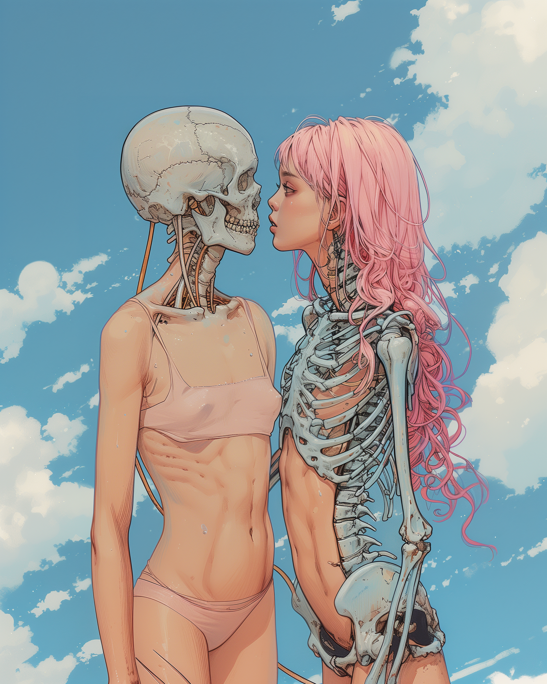 PACIFICTION: Running Out Of Time