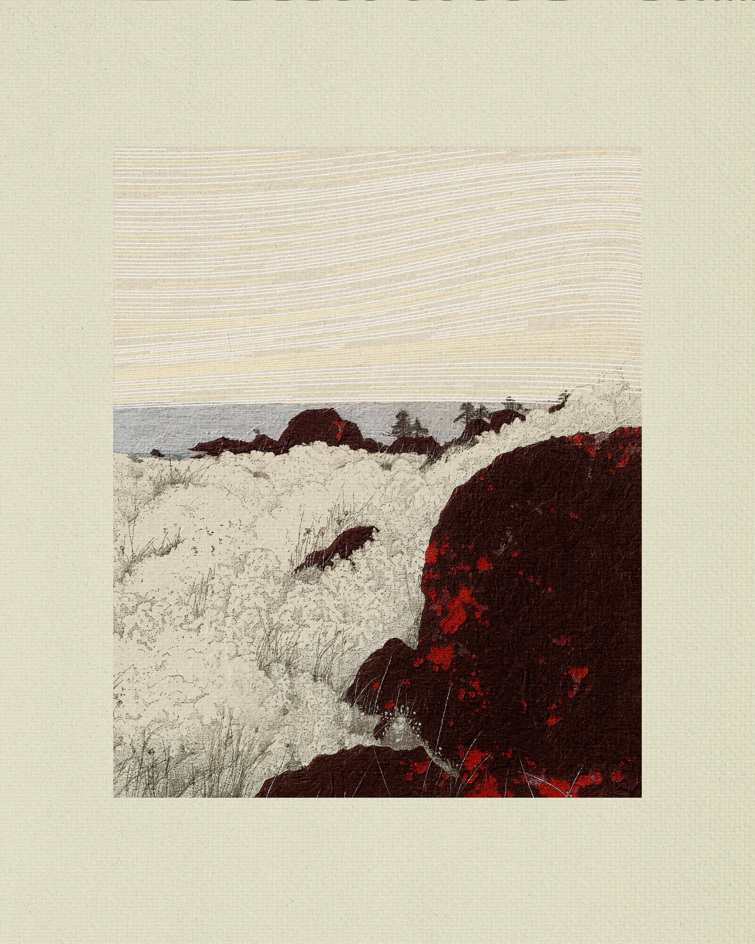 Coast #134