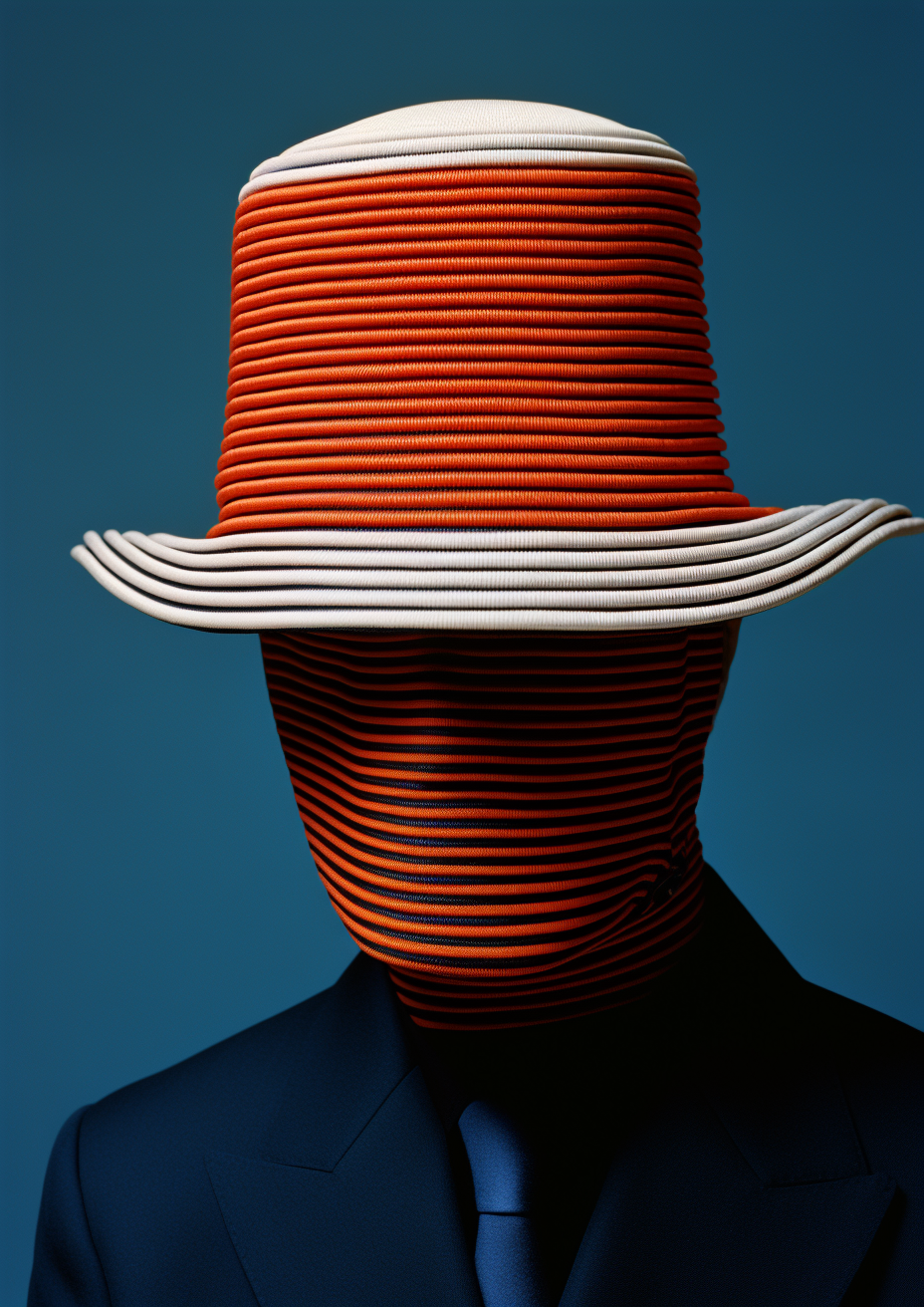 Chapeaugraphy 12