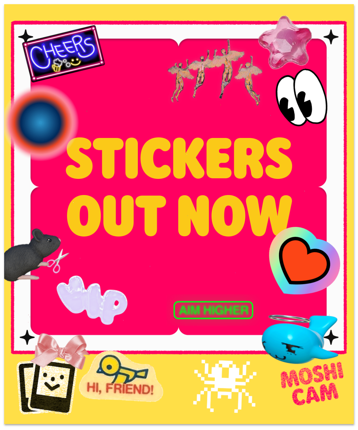 Moshi