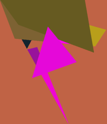 MJ (Pink Var.)