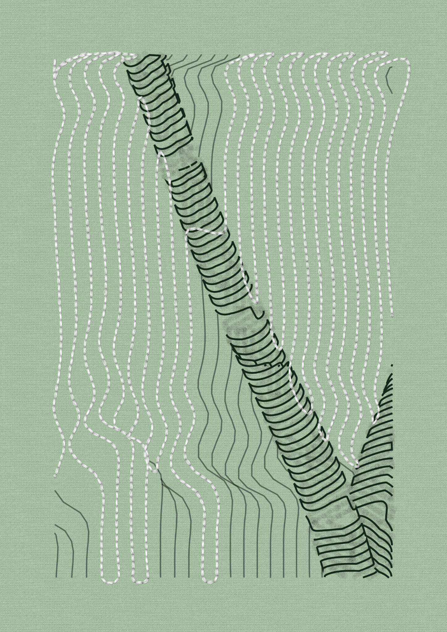 Aux Arbres #57193
