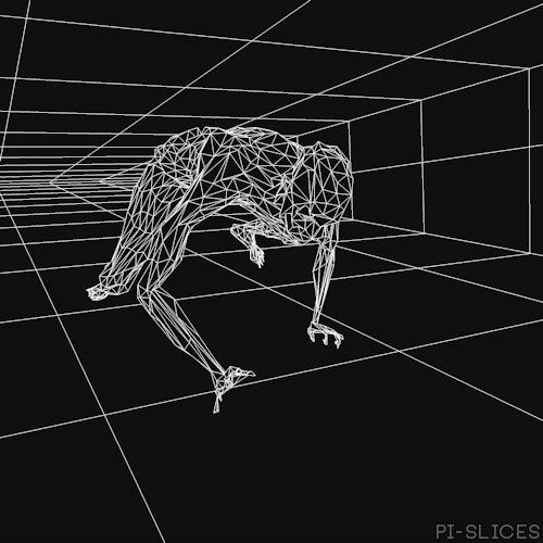 Dynamic Motion