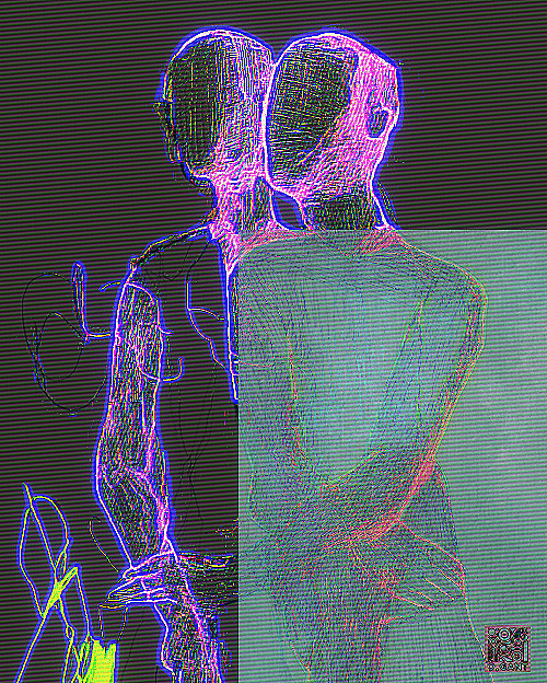 useless art: My Echo I (#14:38)