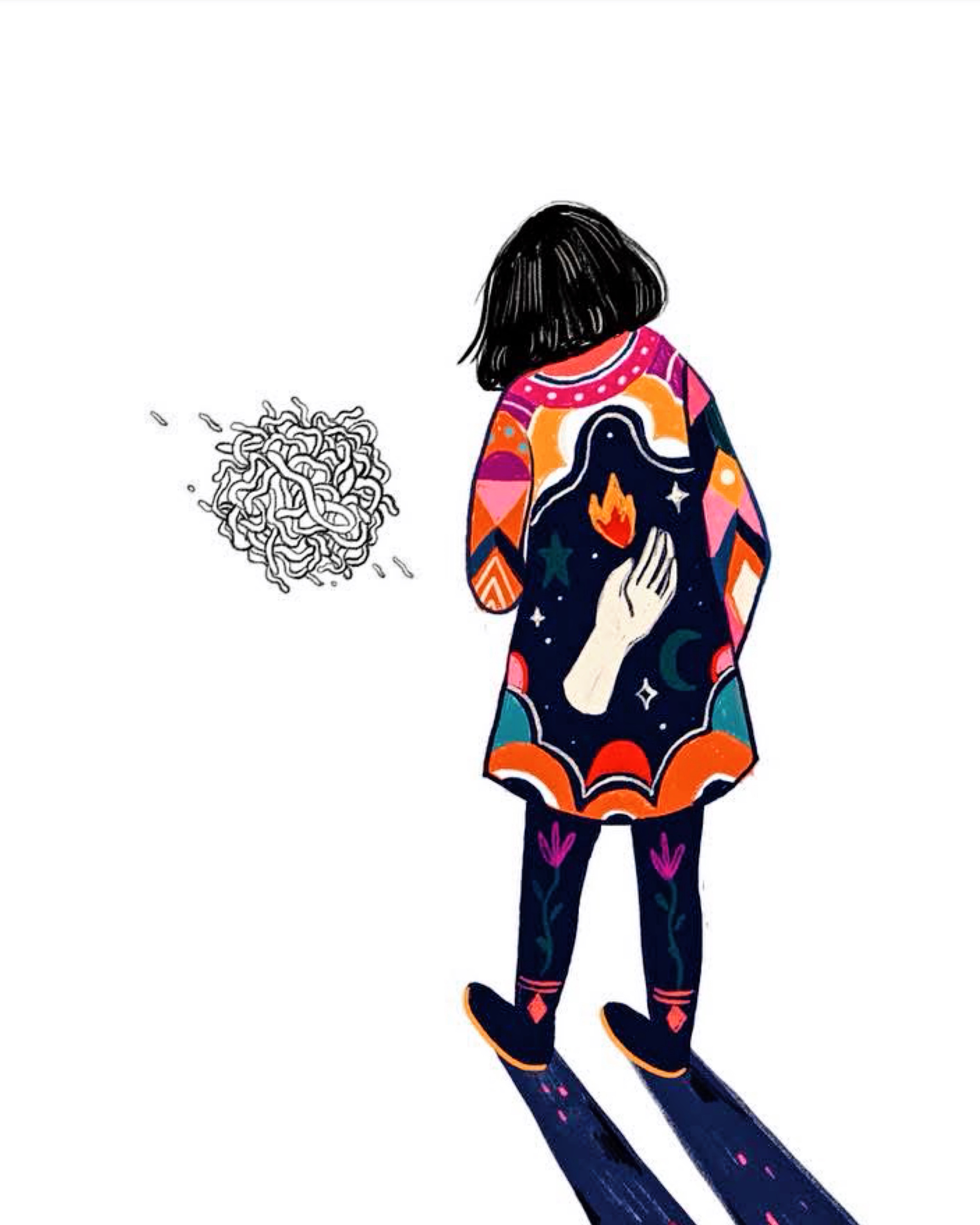 Unravel
