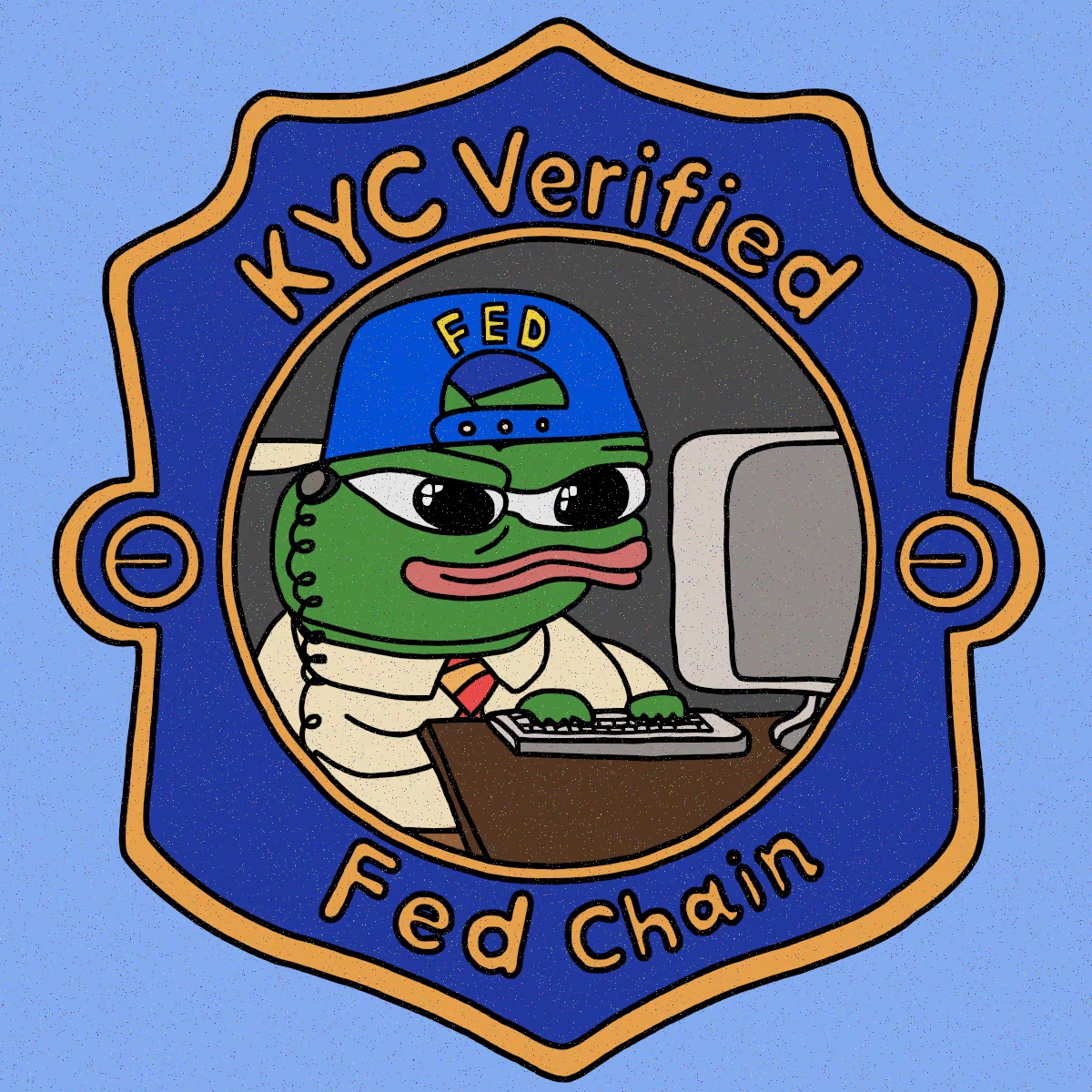fed chain