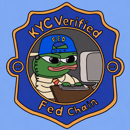 fed chain
