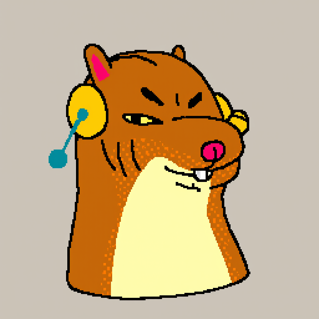 CapybaraKing