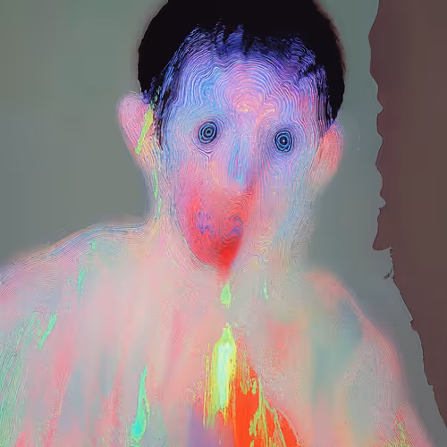 Staring inside