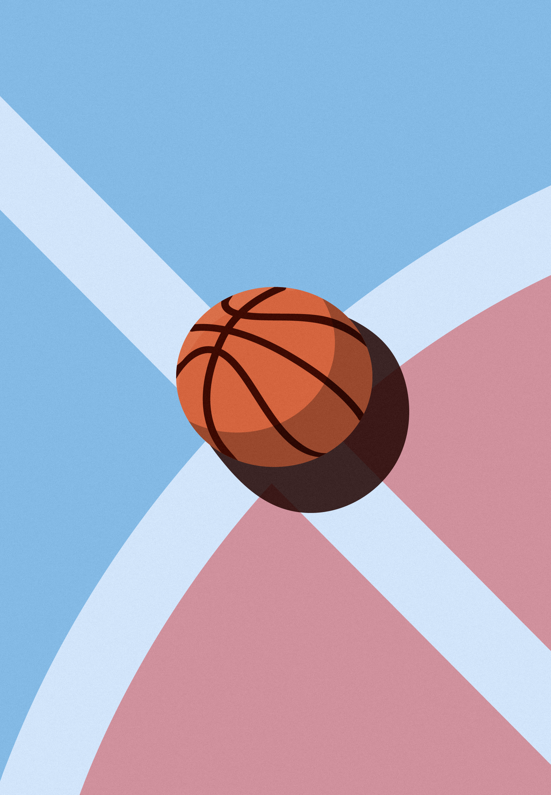 Holiday hoops