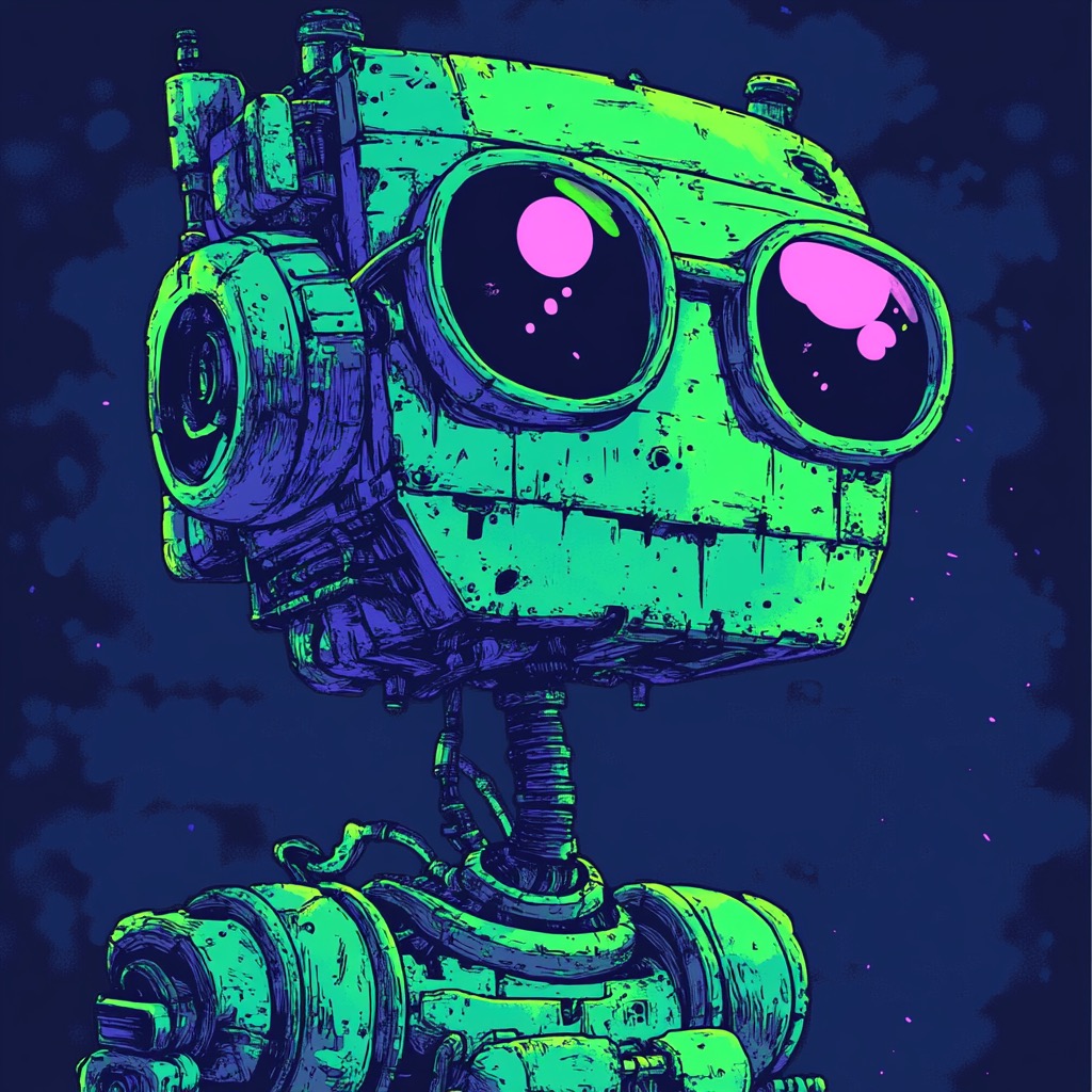 Introspective Bot