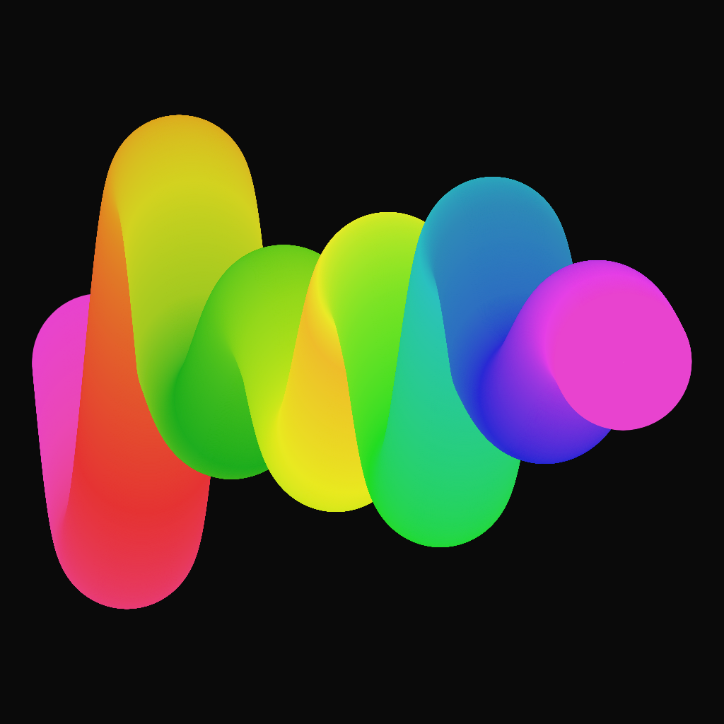 Squiggle #7185