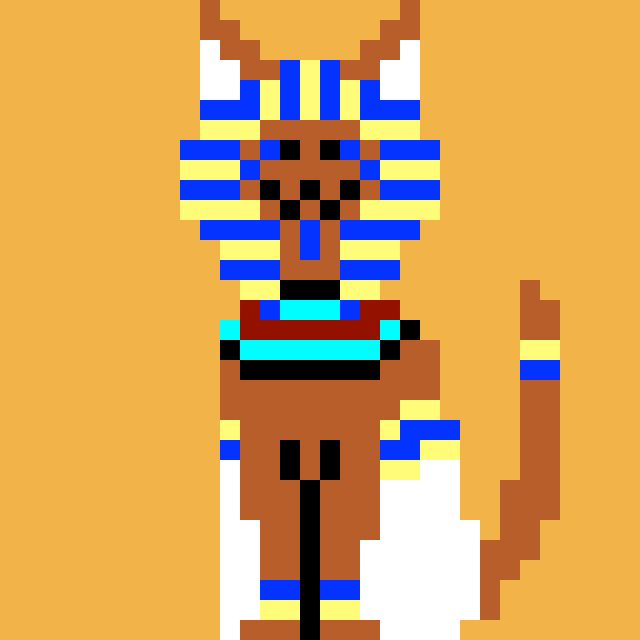 Pharaoh-kedaruma