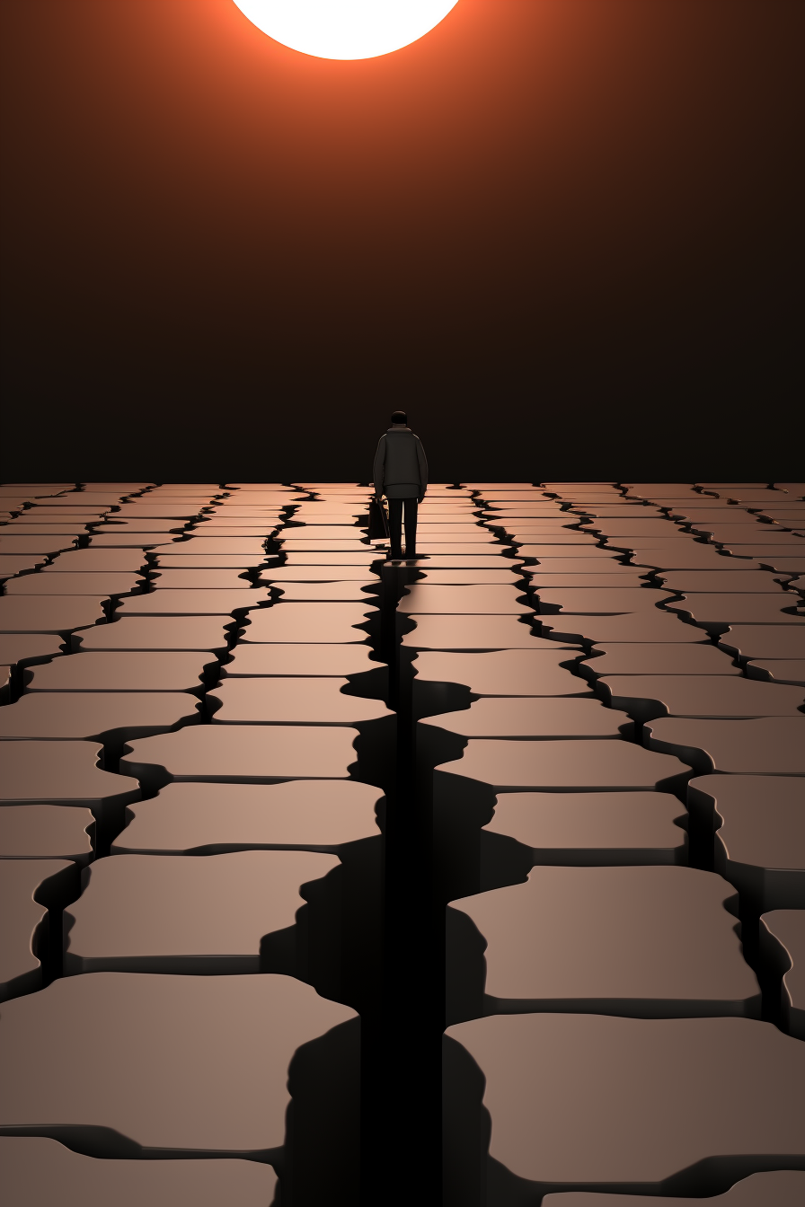 In search of truth